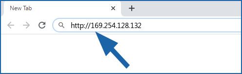 169.254.128.132 login page