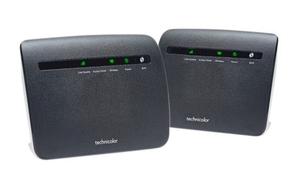technicolor router tc8715d technicolor router tc8715d