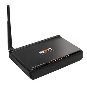 Nexxt Solutions routers - Login IPs and default usernames ...
