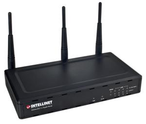 intellinet router