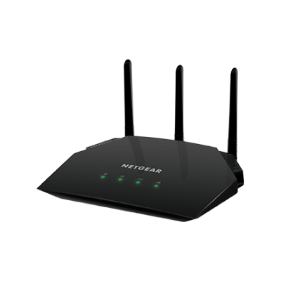 ip address for netgear router login