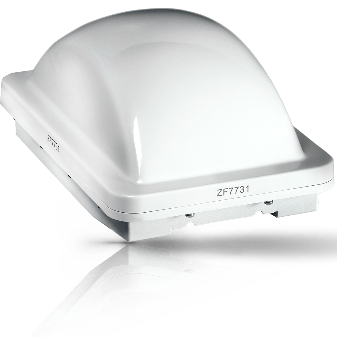 Ruckus Wireless ZoneFlex 7731 Default login IP, default username