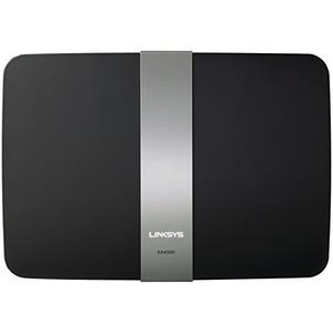 Linksys EA4500 v1 (Cisco) - Default login IP, default username & password