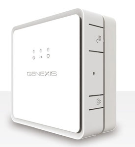 vækstdvale Børns dag Synes godt om Genexis routers - Login IPs and default usernames & passwords