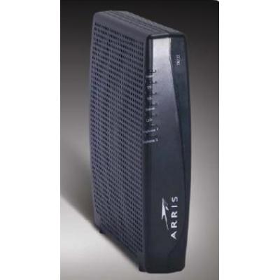 Arris Touchstone TM722A - Default login IP, default username & password