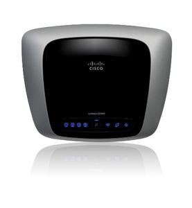 linksys router login