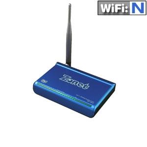 Zonet routers - Login IPs and default usernames & passwords