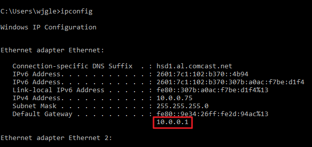 look up ip address for current router for mac look up ip address for current router for mac